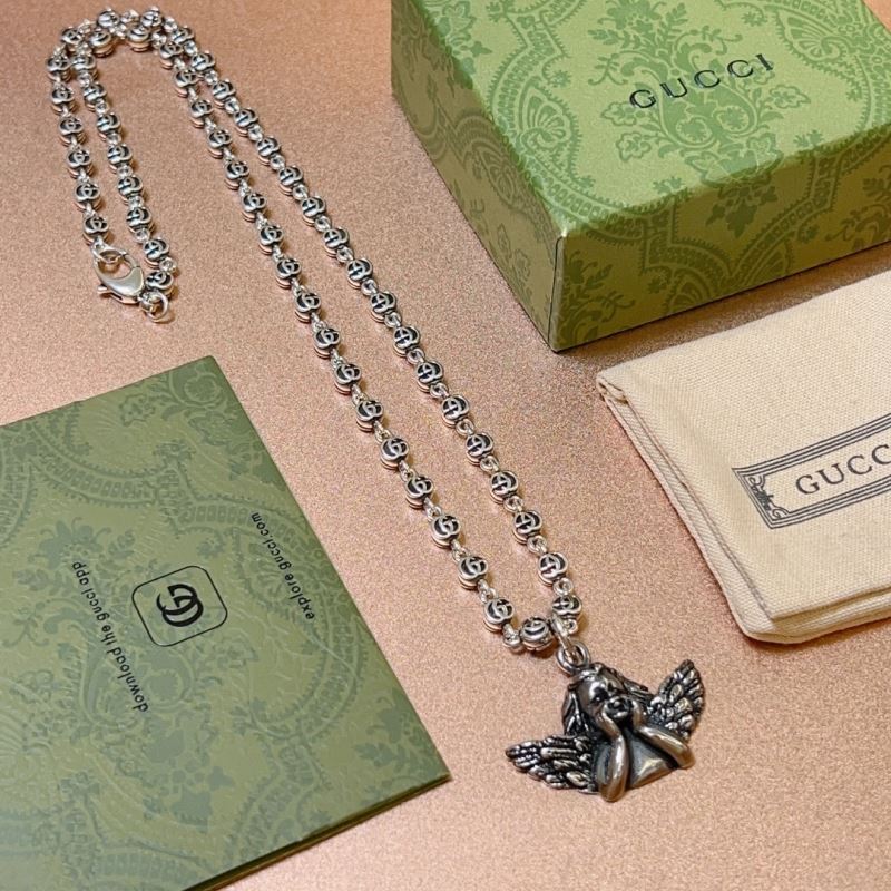 Gucci Necklaces